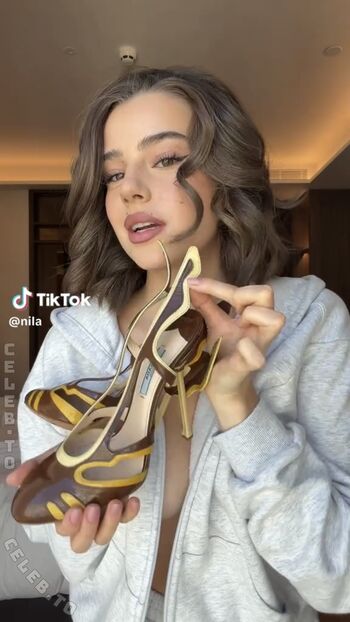 Full leaked Karlotta nila private onlyfans photo