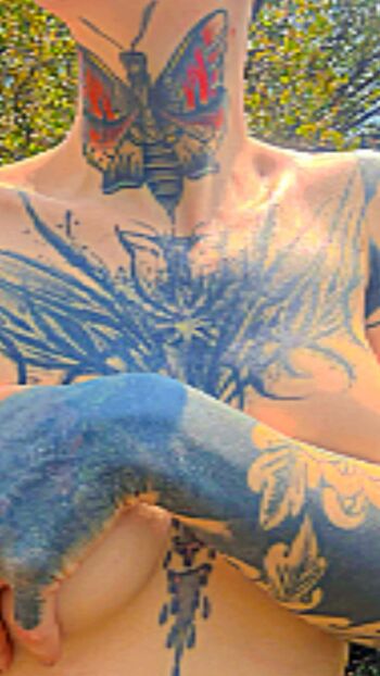 Full leaked Karma handpoke private onlyfans photo