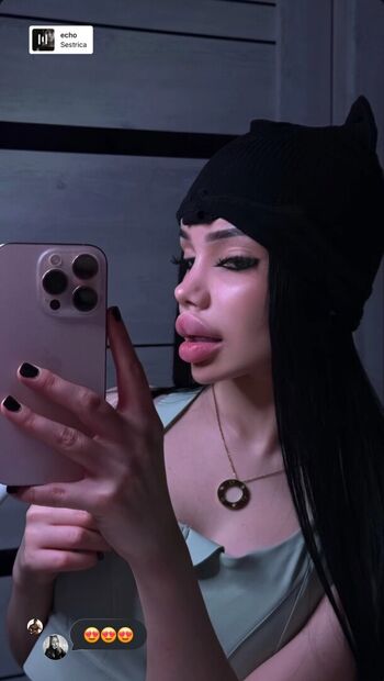 Full leaked Karmabitee private onlyfans photo