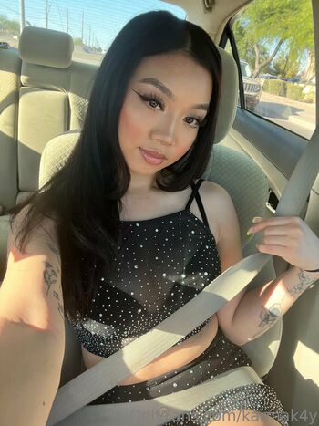 Full leaked Karmaky private onlyfans photo