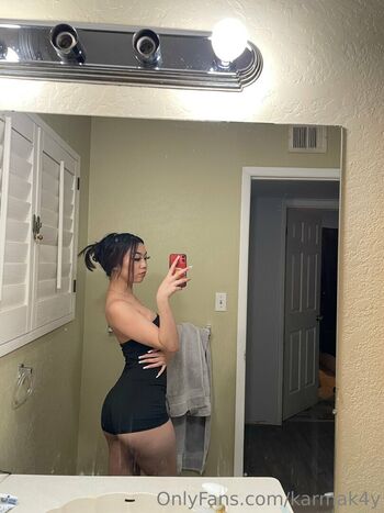 Full leaked Karmaky private onlyfans photo