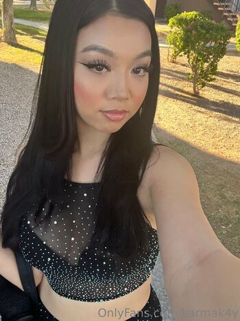 Full leaked Karmaky private onlyfans photo