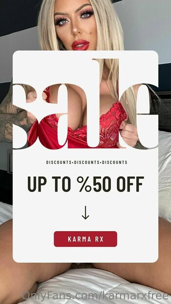 Full leaked Karmarxfree private onlyfans photo