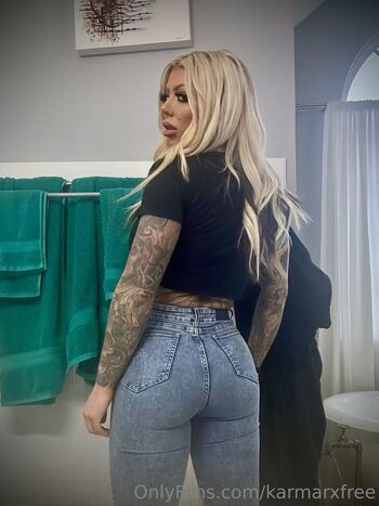 Full leaked Karmarxfree private onlyfans photo