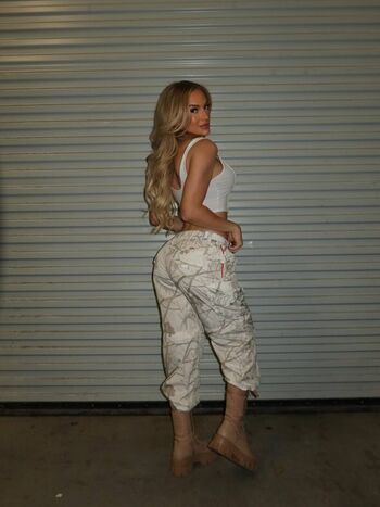 Full leaked Karmen petrovic private onlyfans photo
