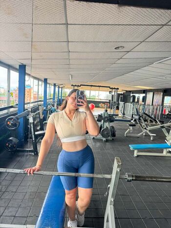 Full leaked Karoll private onlyfans photo