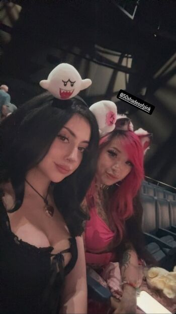 Karrigan Taylor - KT