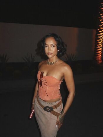Full leaked Karrueche private onlyfans photo