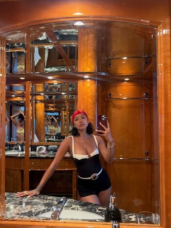 Karrueche