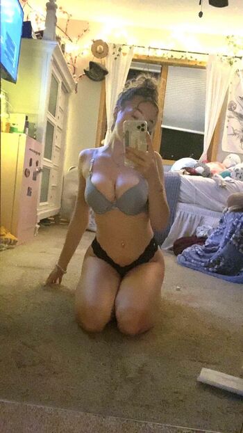 Full leaked Kasandra reyes private onlyfans photo