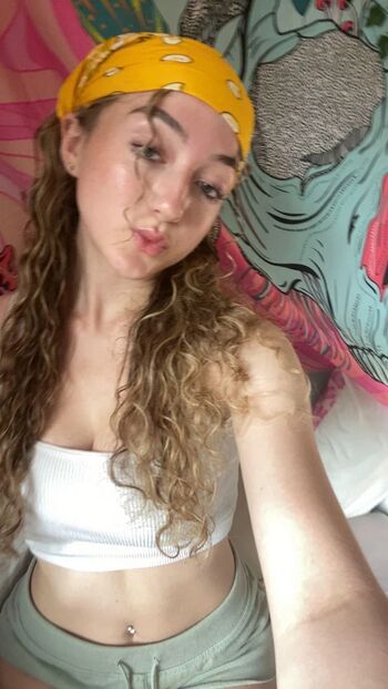 Full leaked Kasandra reyes private onlyfans photo