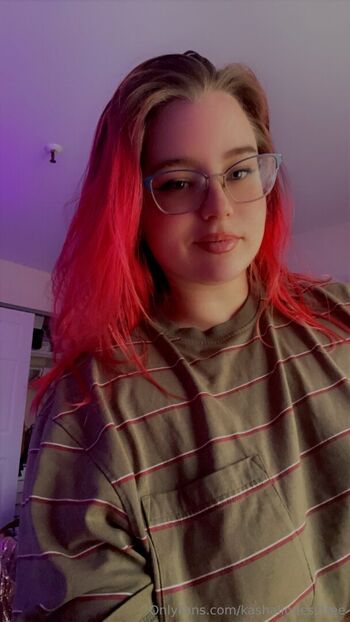 Full leaked Kashalionessfree page private onlyfans photo