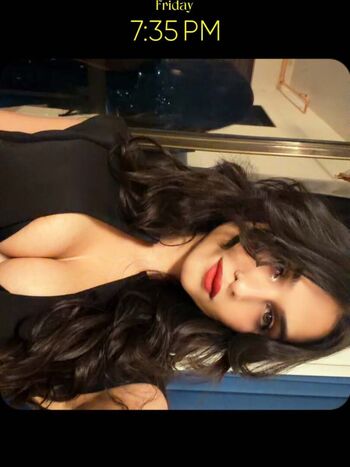 Kashish Kapoor