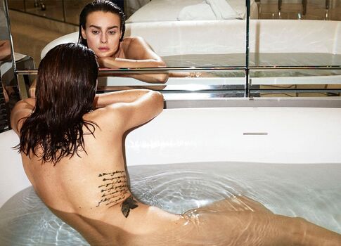 Full leaked Kasia smutniak private onlyfans photo