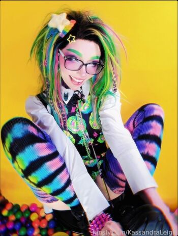 Kassandra Leigh