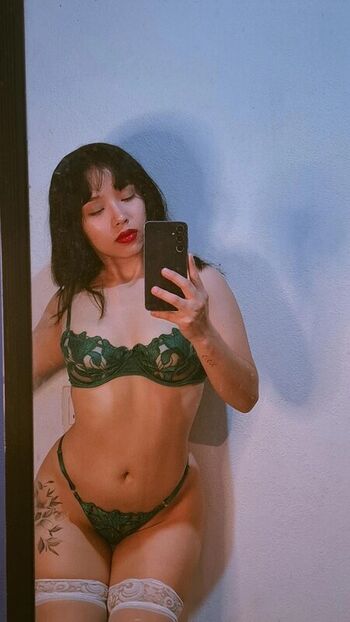 Full leaked Kassandra rodriguez private onlyfans photo