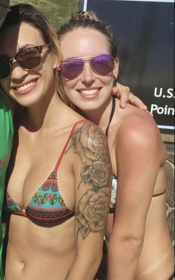 Full leaked Kassysex private onlyfans photo