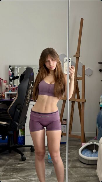 Full leaked Kasumi sen page private onlyfans photo