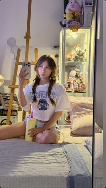 Full leaked Kasumi sen page private onlyfans photo