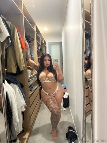 Full leaked Kat and romeo private onlyfans photo
