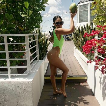 Full leaked Kat deluna page private onlyfans photo