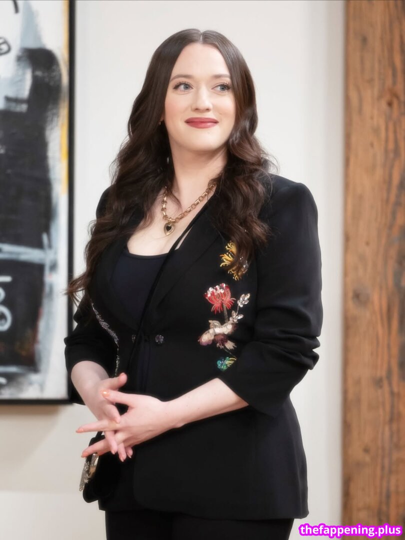 Kat Dennings