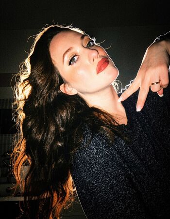 Full leaked Kat dennings private onlyfans photo