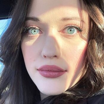 Full leaked Kat dennings private onlyfans photo