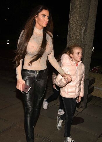 Full leaked Kat ie price private onlyfans photo