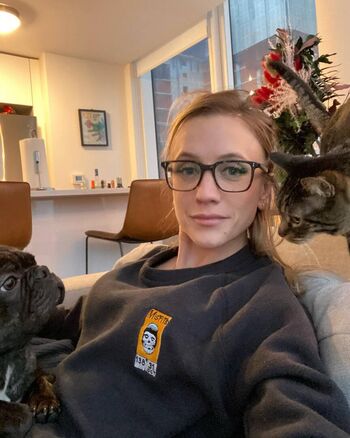 Full leaked Kat timpf private onlyfans photo