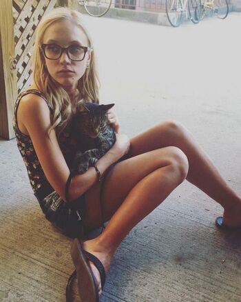 Full leaked Kat timpf private onlyfans photo