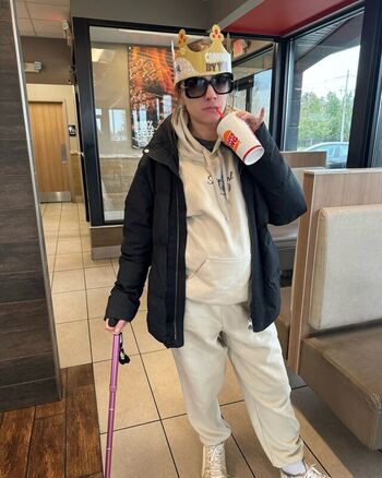 Full leaked Kat timpf page private onlyfans photo