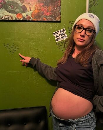 Full leaked Kat timpf page private onlyfans photo