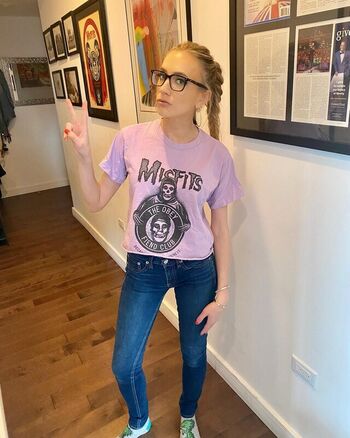 Full leaked Kat timpf page private onlyfans photo
