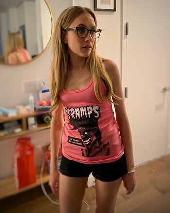 Kat Timpf