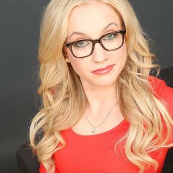 Full leaked Kat timpf private onlyfans photo