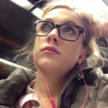 Kat Timpf