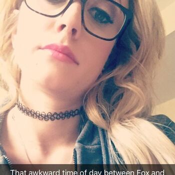 Full leaked Kat timpf private onlyfans photo