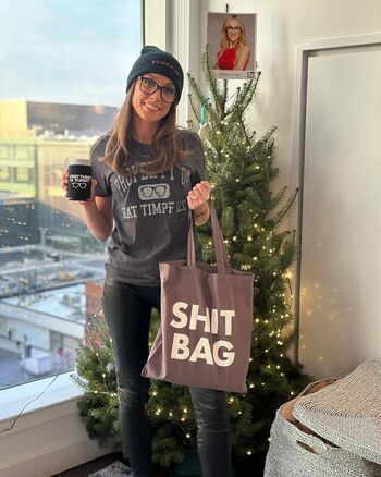 Kat Timpf