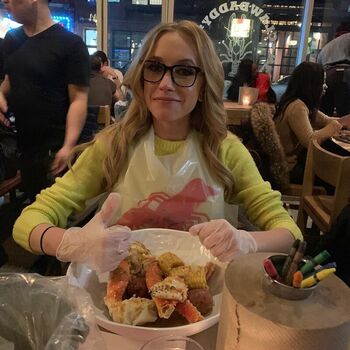 Kat Timpf