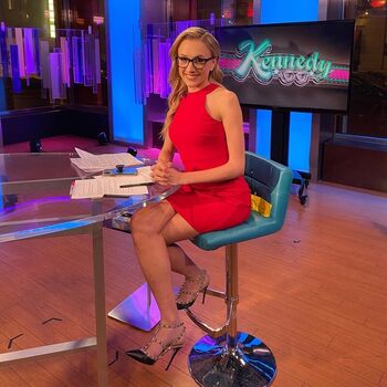 Full leaked Kat timpf private onlyfans photo