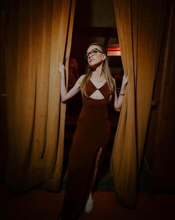 Full leaked Kat timpf private onlyfans photo