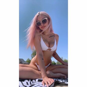 Full leaked Katbunn private onlyfans photo