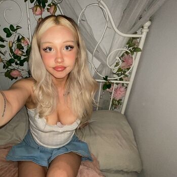 Full leaked Katbunn private onlyfans photo