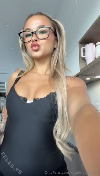 Full leaked Katalina cartmel page private onlyfans photo