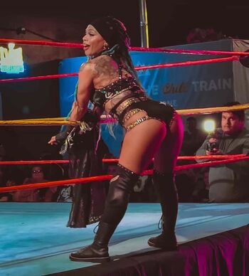 Full leaked Katana chance private onlyfans photo