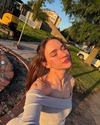 Full leaked Katarina novak private onlyfans photo