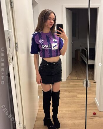 Full leaked Katarina novak private onlyfans photo