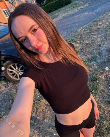 Full leaked Katarina novak private onlyfans photo