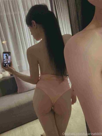 Full leaked Katarina private onlyfans photo